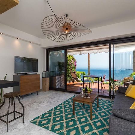 Residence Vue Mer 戛纳 外观 照片