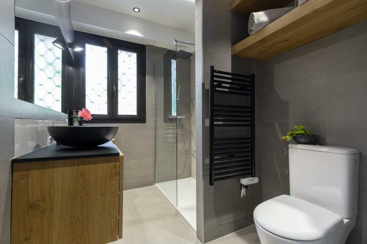 Residence Vue Mer 戛纳 外观 照片