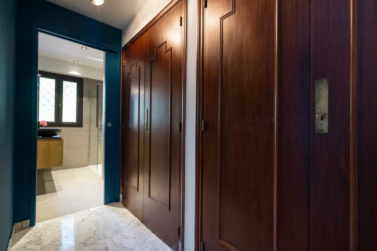 Residence Vue Mer 戛纳 外观 照片