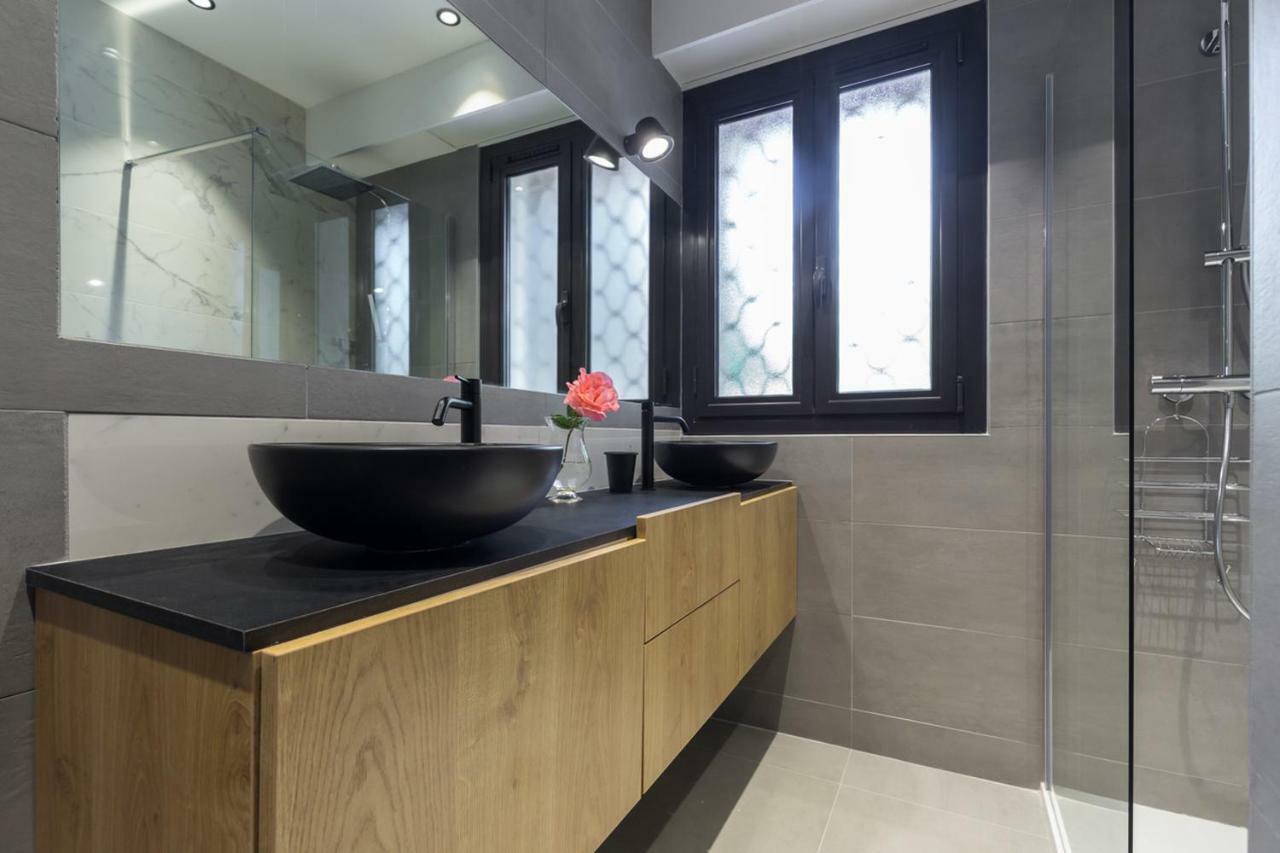 Residence Vue Mer 戛纳 外观 照片